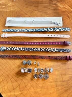 Keep Collective Band and Charm bundle